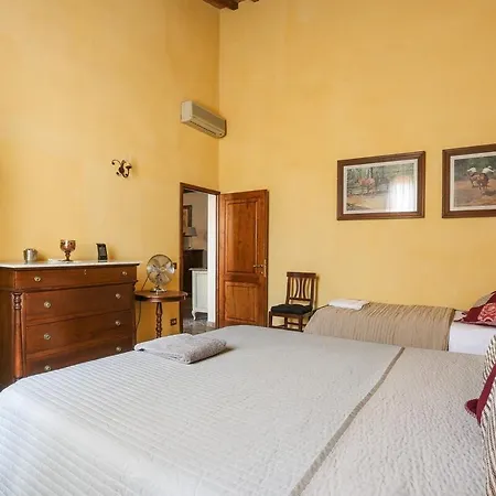 Santa Croce Deluxe Appartamento