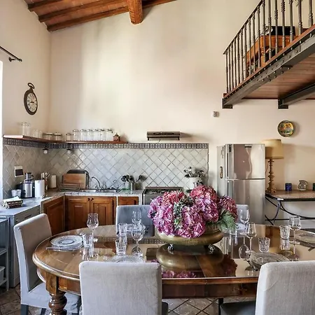 Appartamento Santa Croce Deluxe