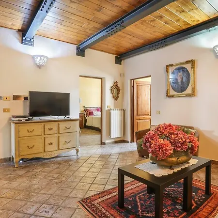 Santa Croce Deluxe Appartamento