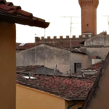 Santa Croce Deluxe Appartamento