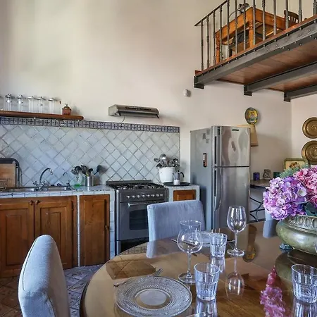 Santa Croce Deluxe Appartamento Firenze