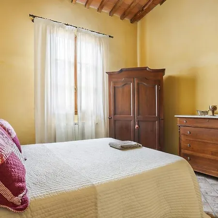 Appartamento Santa Croce Deluxe Firenze