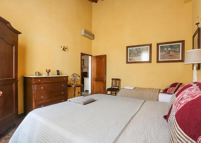 Santa Croce Deluxe Apartamento