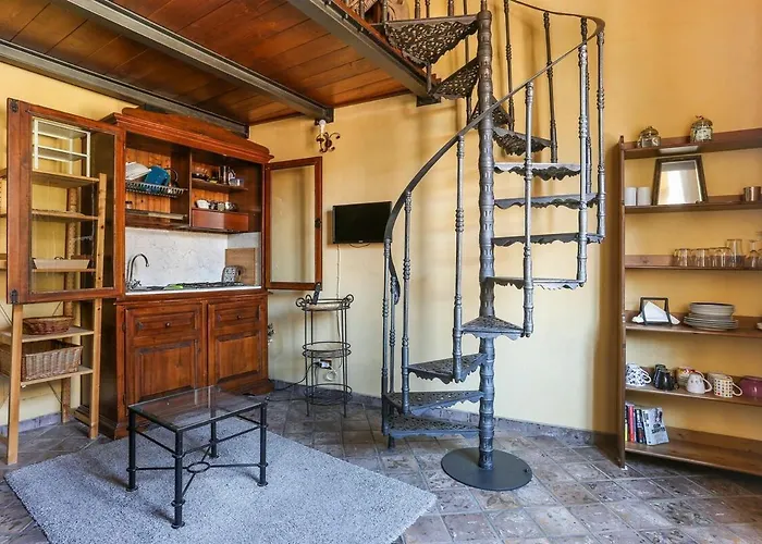 Apartamento Santa Croce Deluxe