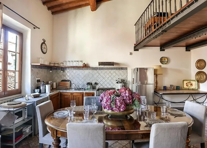 Apartamento Santa Croce Deluxe