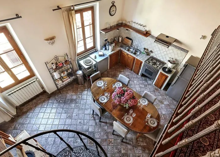 Santa Croce Deluxe Apartamento *