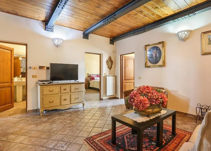 Santa Croce Deluxe Apartamento