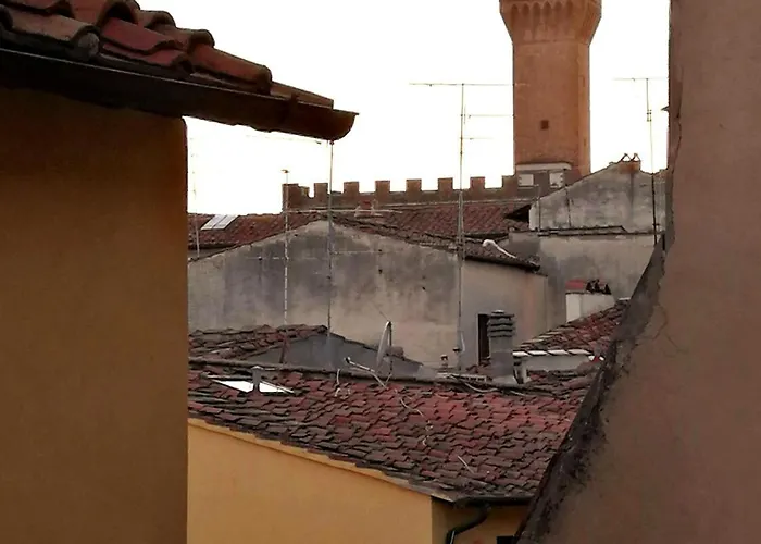 Santa Croce Deluxe Apartamento