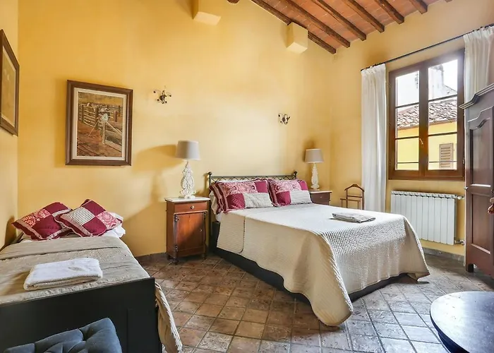 Santa Croce Deluxe Apartamento *