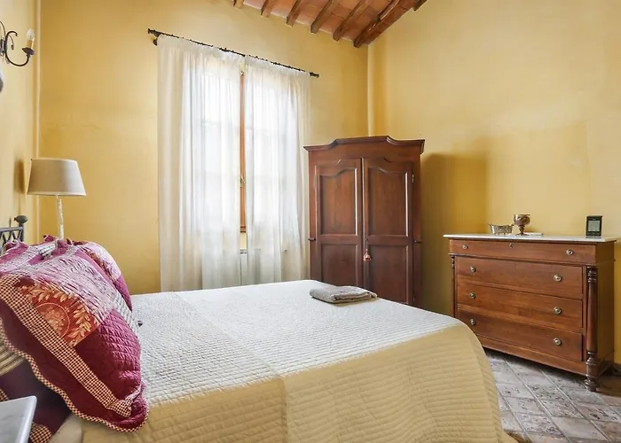 Apartamento Santa Croce Deluxe Florencia