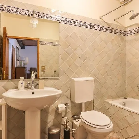 Santa Croce Deluxe * Флоренция